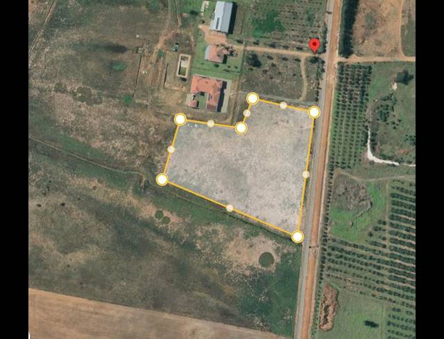 LAND PROPERTY TO RENT IN FISANTEKRAAL